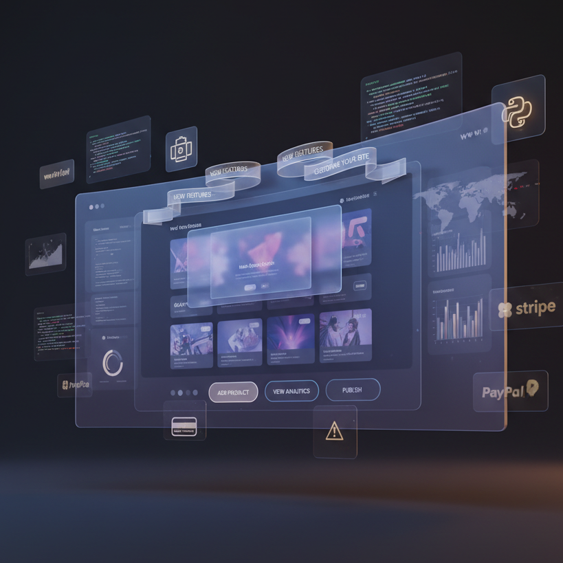 Standard Plan – For Growing Brands