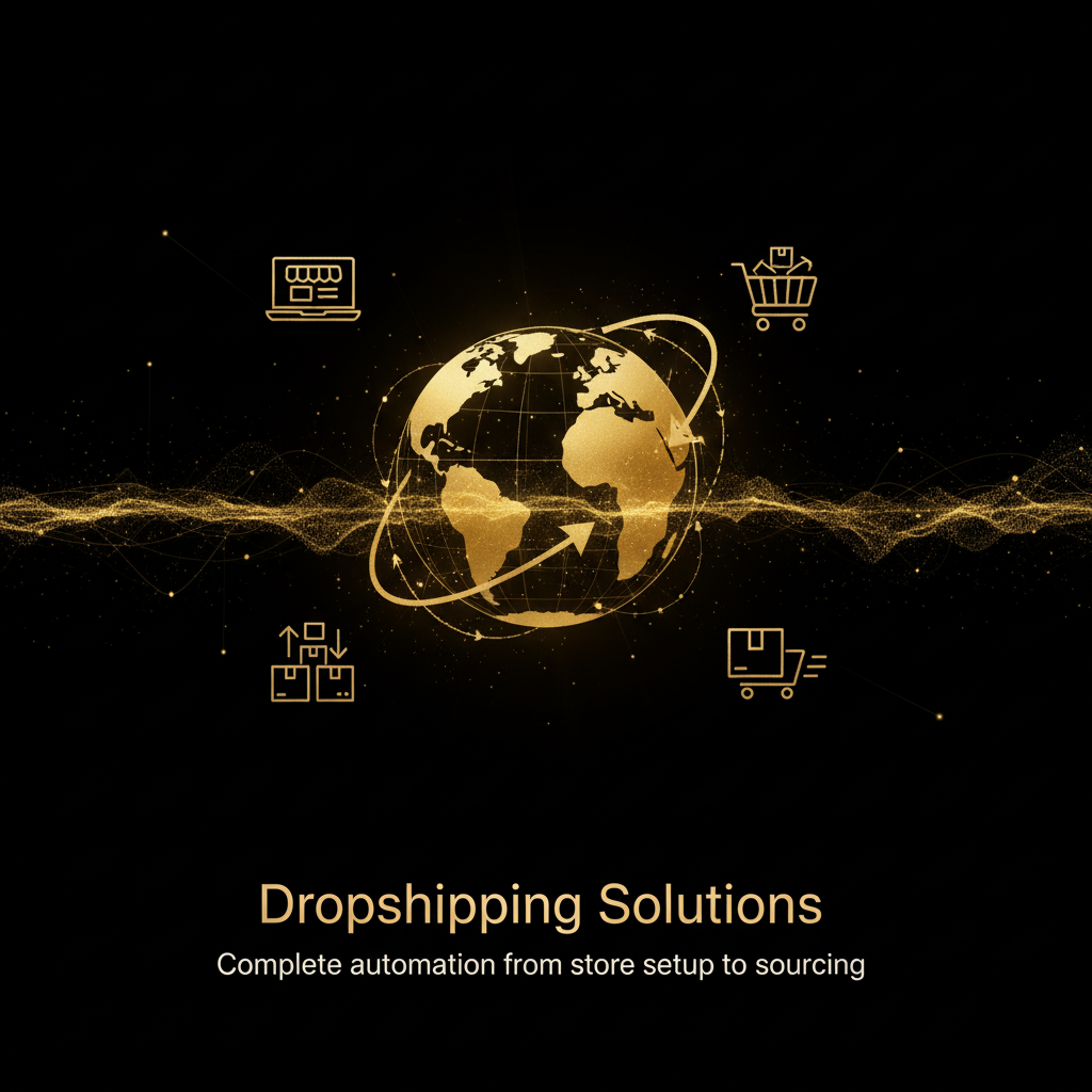 Dropshipping Services