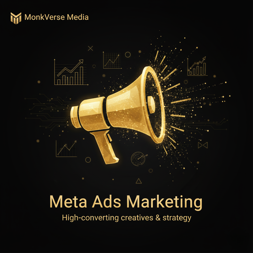 Meta Ads Marketing