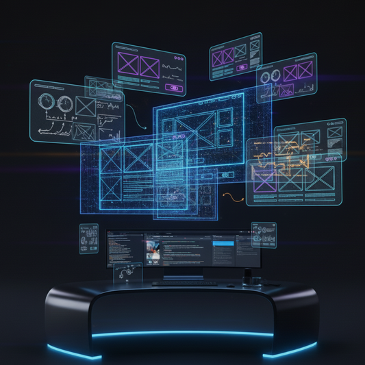 Custom Plan – Tailored to Your Vision