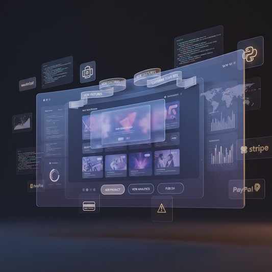 Standard Plan – For Growing Brands