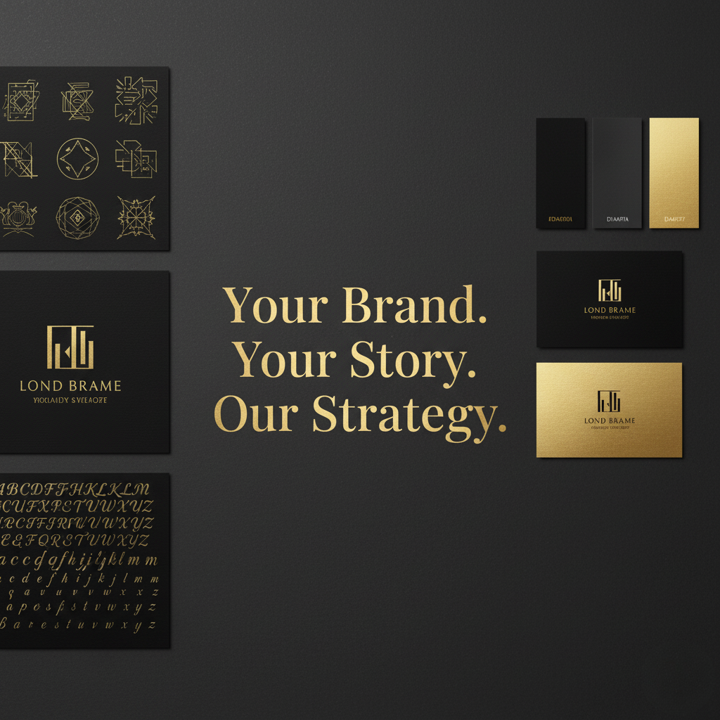 E-Commerce Brand Launch